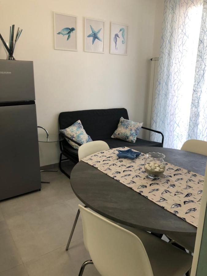 Appartamento I Glicini 12 Rapallo Kültér fotó