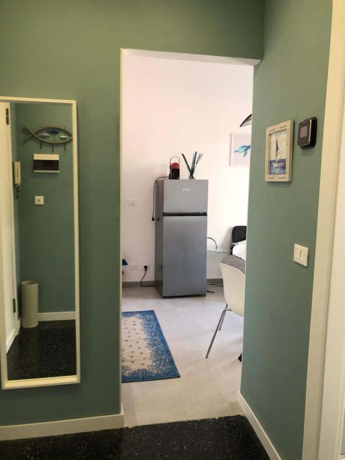 Appartamento I Glicini 12 Rapallo Kültér fotó